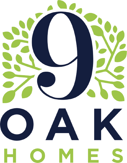 9 Oak Homes